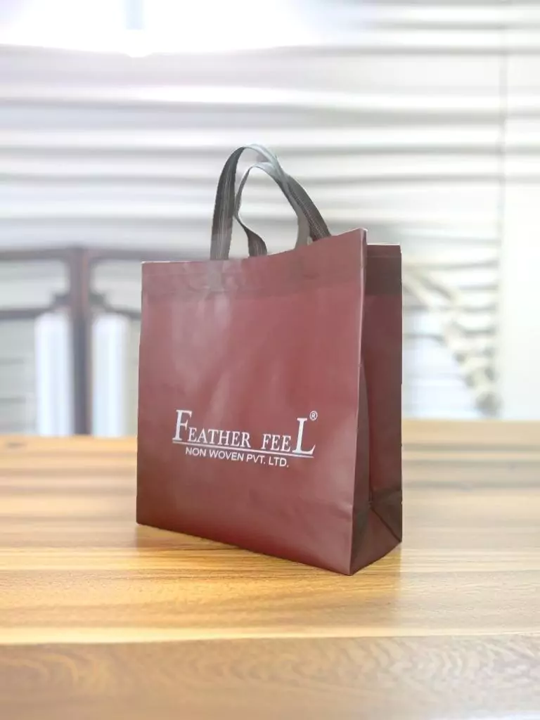 Featherfeel Nonwoven Pvt. Ltd.