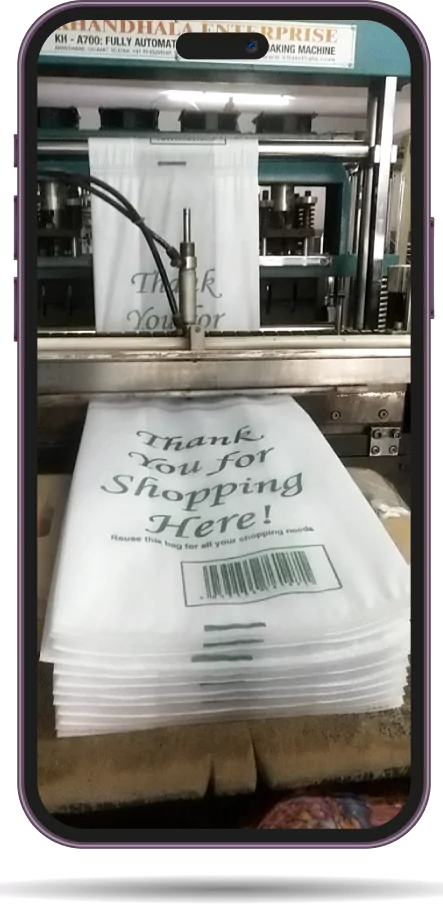 Featherfeel Nonwoven Pvt. Ltd. Manufacturing Facility