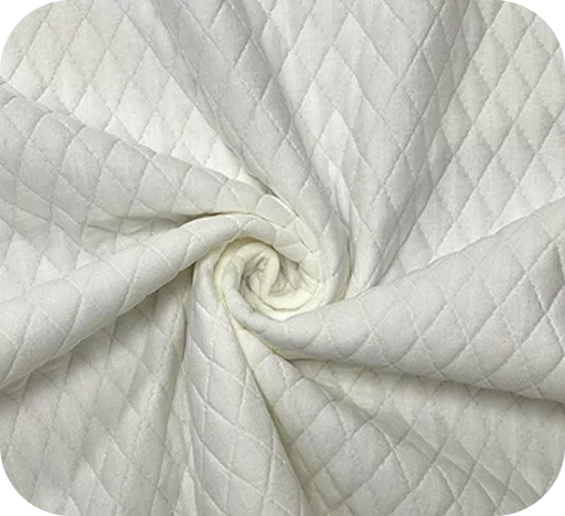 Quilted Mattress Fabric