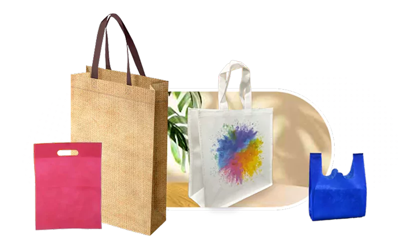 Shopping Bags